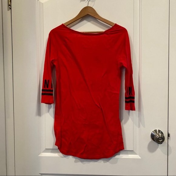 Victoria’s Secret PINK “I Am Not A Morning Person” - Picture 3 of 3